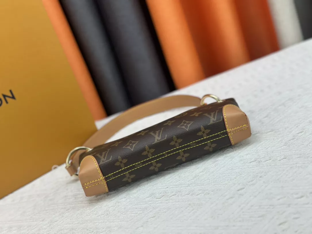 Functional 2367 Louis Vuitton AAA Quality Shoulder Bags For Women - Image 5