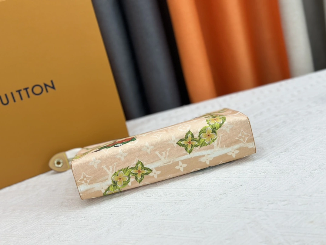 GoAnywhere 2023 Louis Vuitton LV Wallets For Women - Image 5