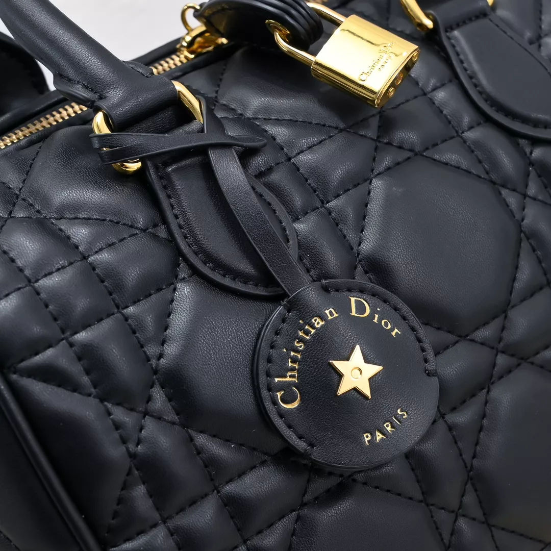 GoAnywhere 5231 Christian Dior AAA Quality Handbags For Women - Image 4