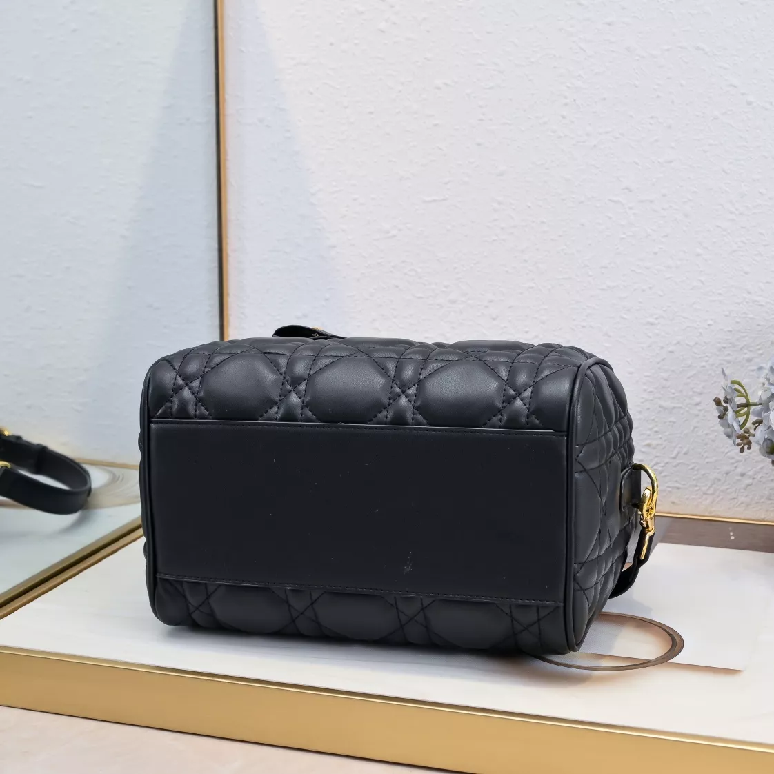 GoAnywhere 5231 Christian Dior AAA Quality Handbags For Women - Image 7