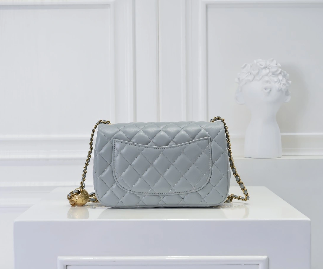 GoAnywhere 7020 Chanel AAA Quality Messenger Bags - Image 3