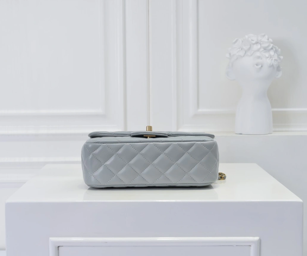 GoAnywhere 7020 Chanel AAA Quality Messenger Bags - Image 4