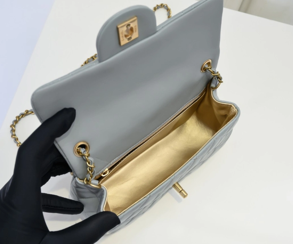 GoAnywhere 7020 Chanel AAA Quality Messenger Bags - Image 8