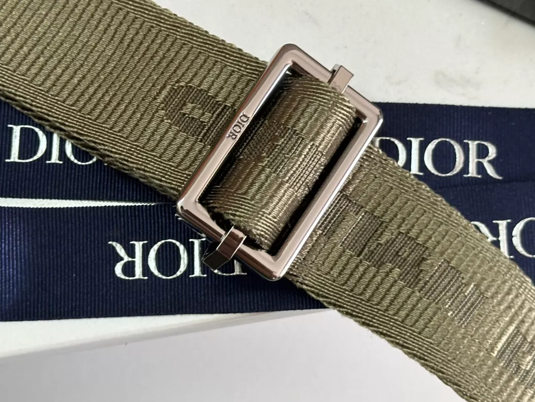 GoAnywhere 7424 Christian Dior AAA Man Messenger Bags - Image 7