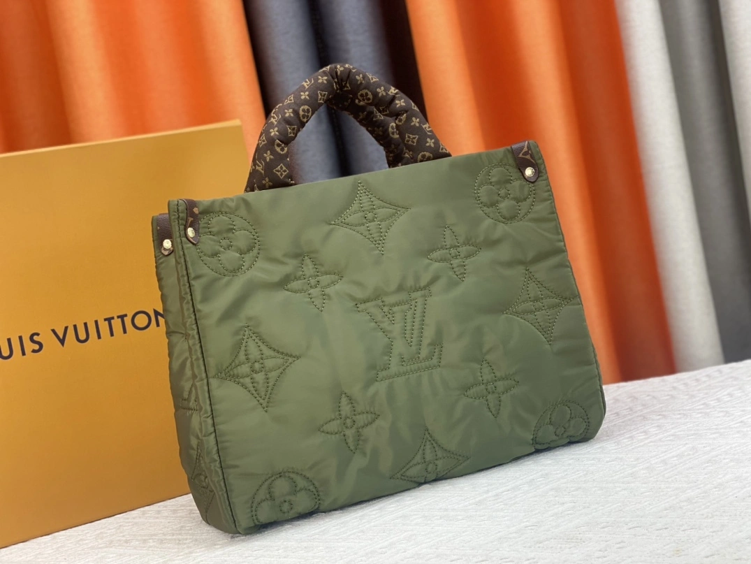 GoAnywhere 7706 Louis Vuitton AAA Quality Tote-Handbags For Women