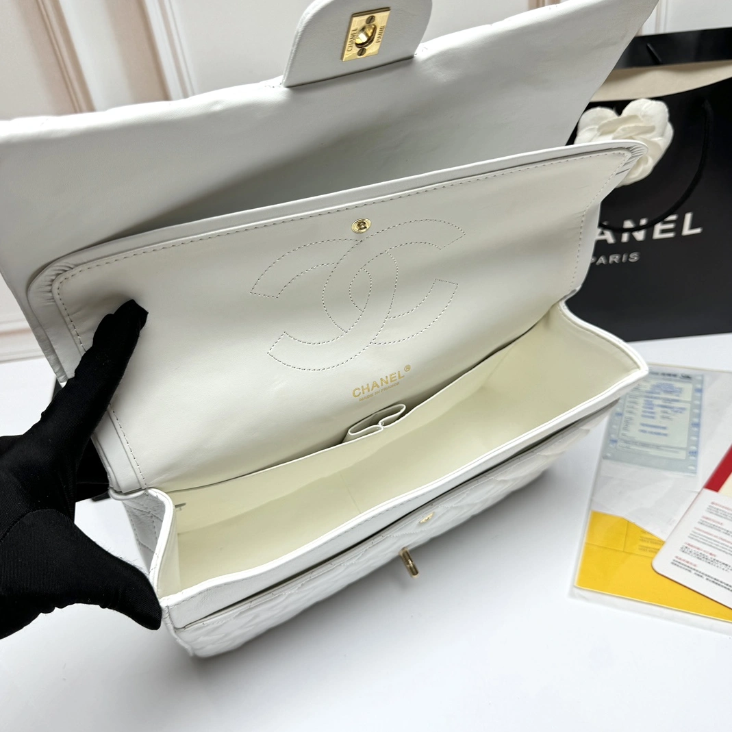 GoodFit 1993 Chanel AAA Quality Shoulder Bags For Women - Image 8