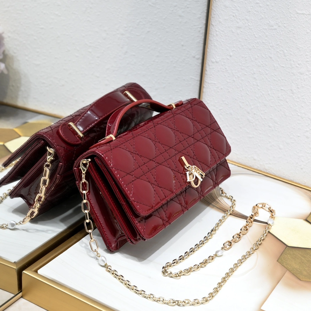 GoodFit 918 Christian Dior AAA Quality Messenger Bags For Women