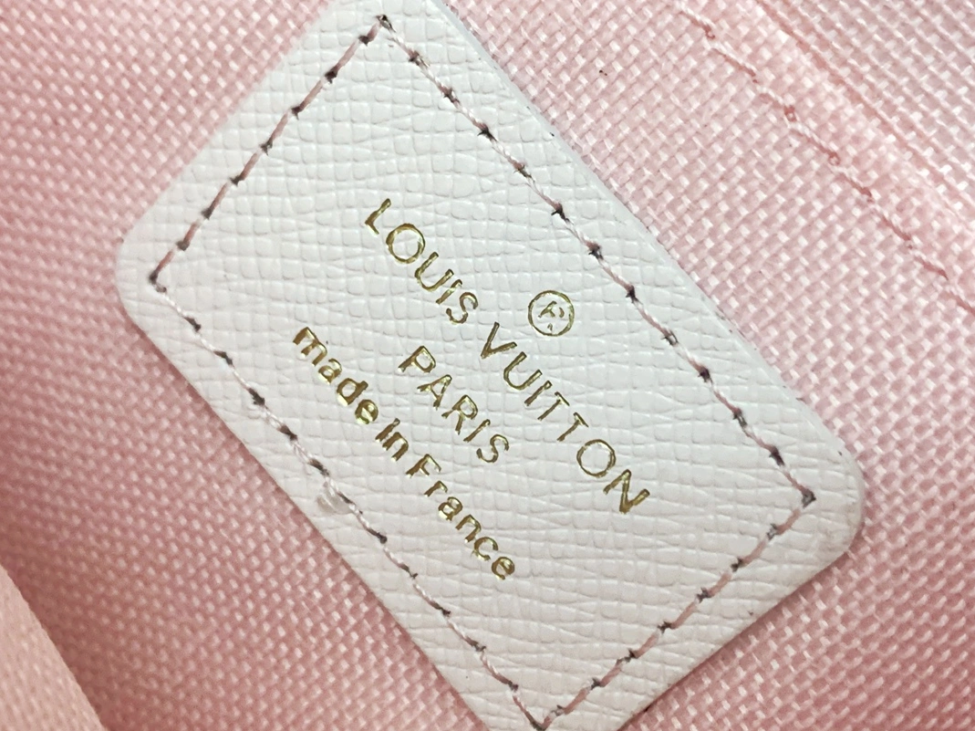 GoodFit 9511 Louis Vuitton LV Wallets For Women - Image 6