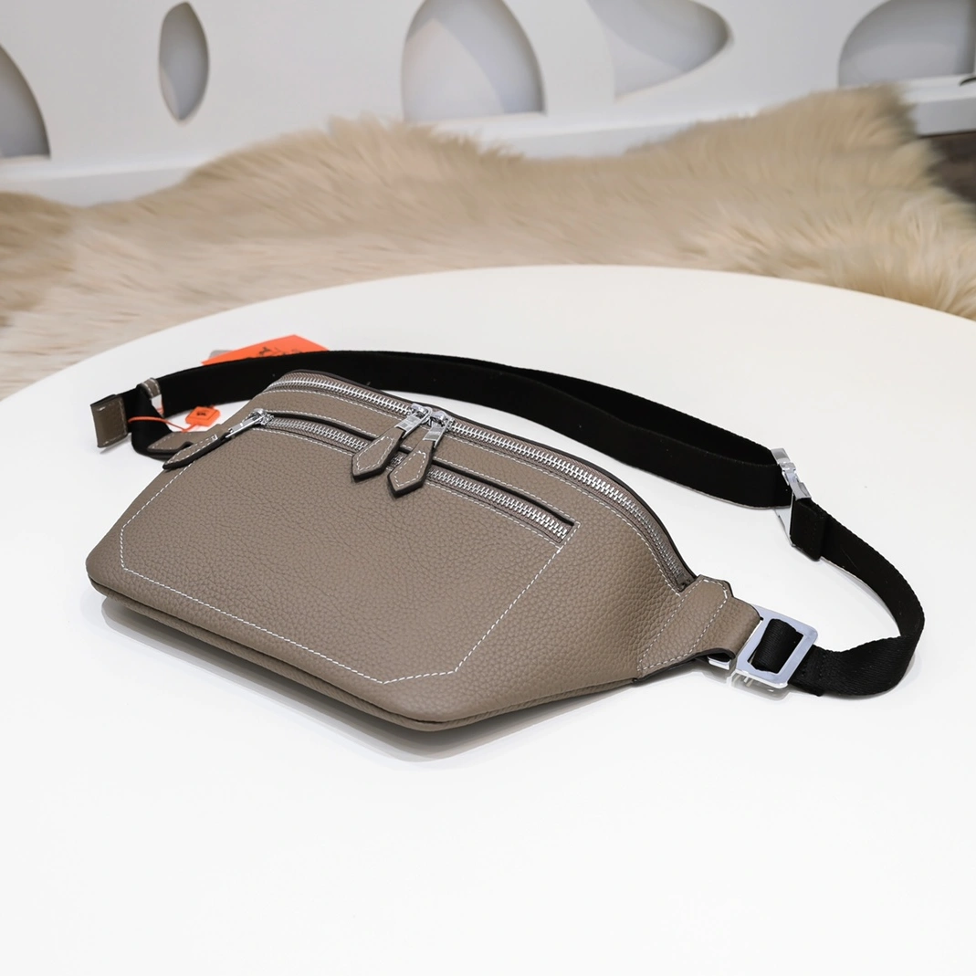 Hermes AAA Quality Belt Bags For Men EasyMatch 2648 - Image 6