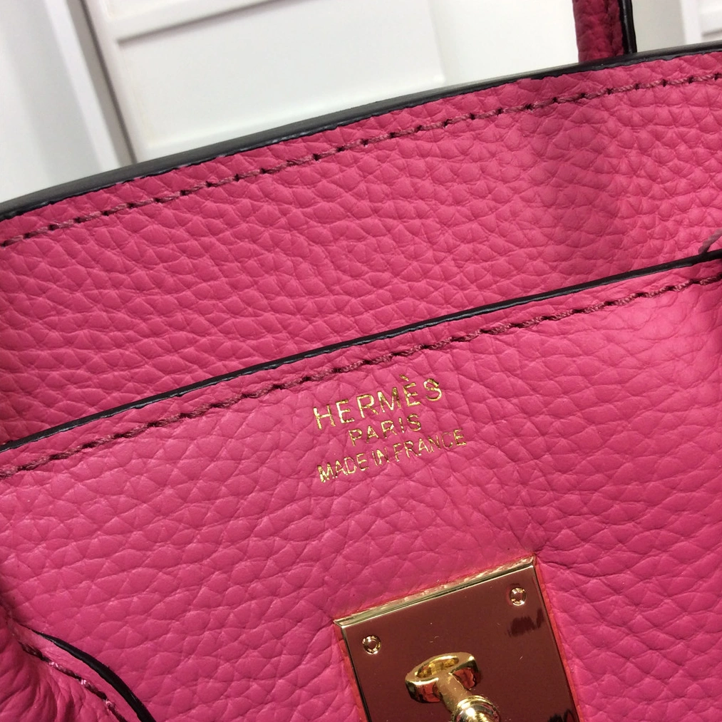 Hermes AAA Quality Handbags Durable 7970 - Image 7