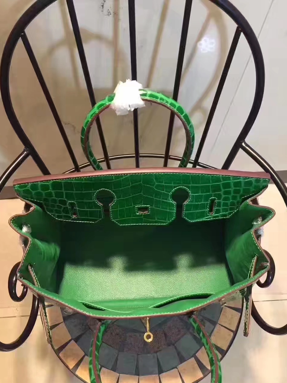 Hermes AAA Quality Handbags For Women AllSeason 4343 - Image 6