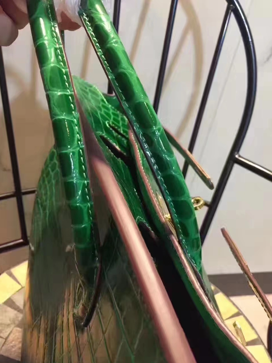 Hermes AAA Quality Handbags For Women AllSeason 4343 - Image 7