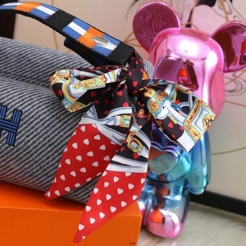 Hermes AAA Quality Handbags For Women Bright 2843 - Image 5