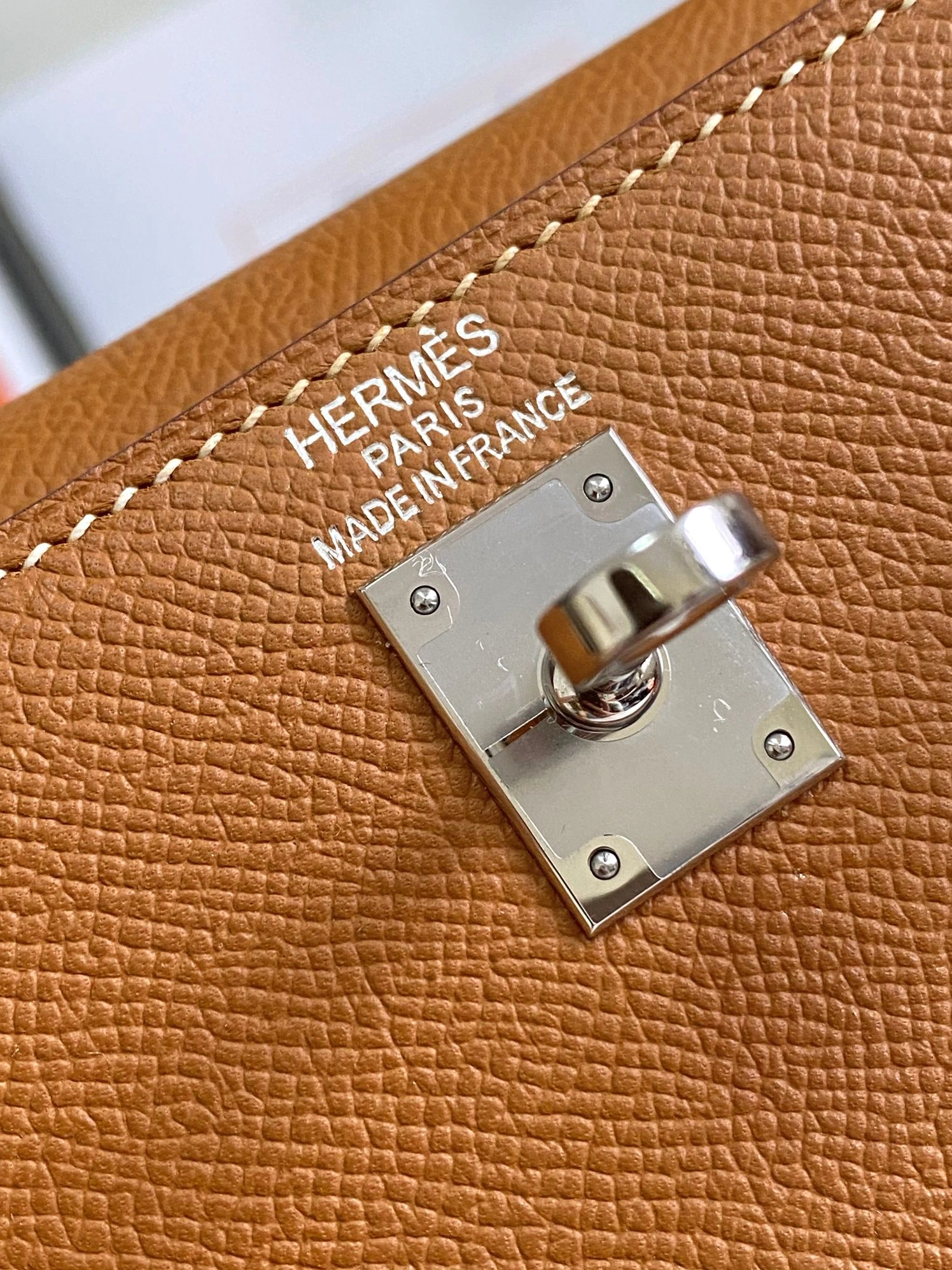 Hermes AAA Quality Handbags For Women Comfortable 1245 - Image 6