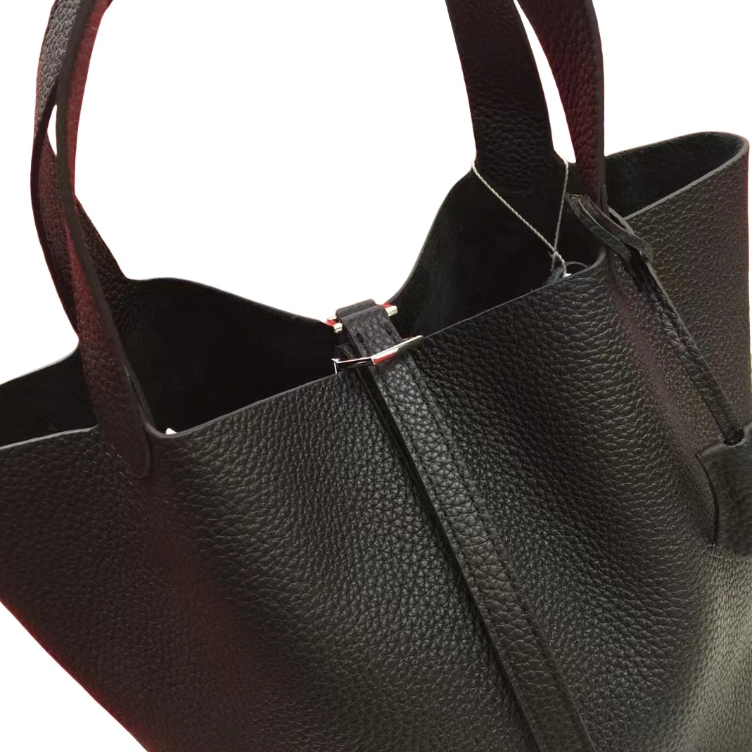 Hermes AAA Quality Handbags For Women Compact 6134 - Image 5