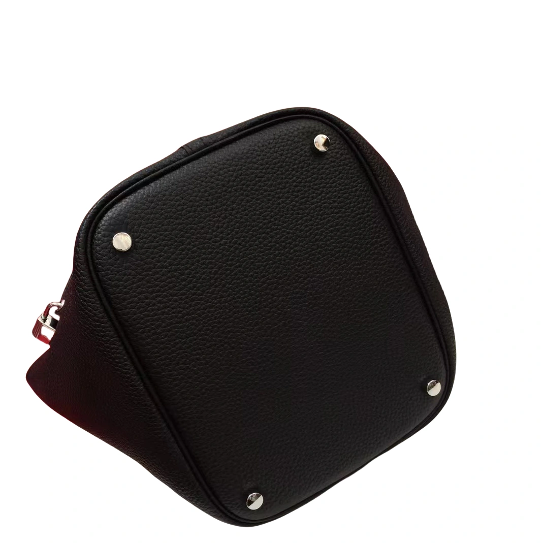 Hermes AAA Quality Handbags For Women Compact 6134 - Image 7