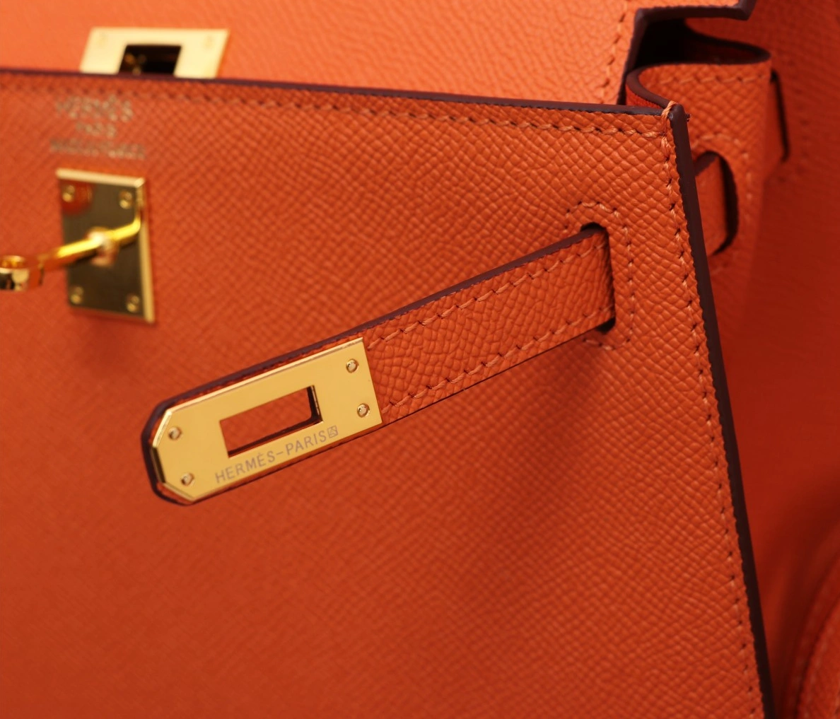 Hermes AAA Quality Handbags For Women DailyWear 4456 - Image 3