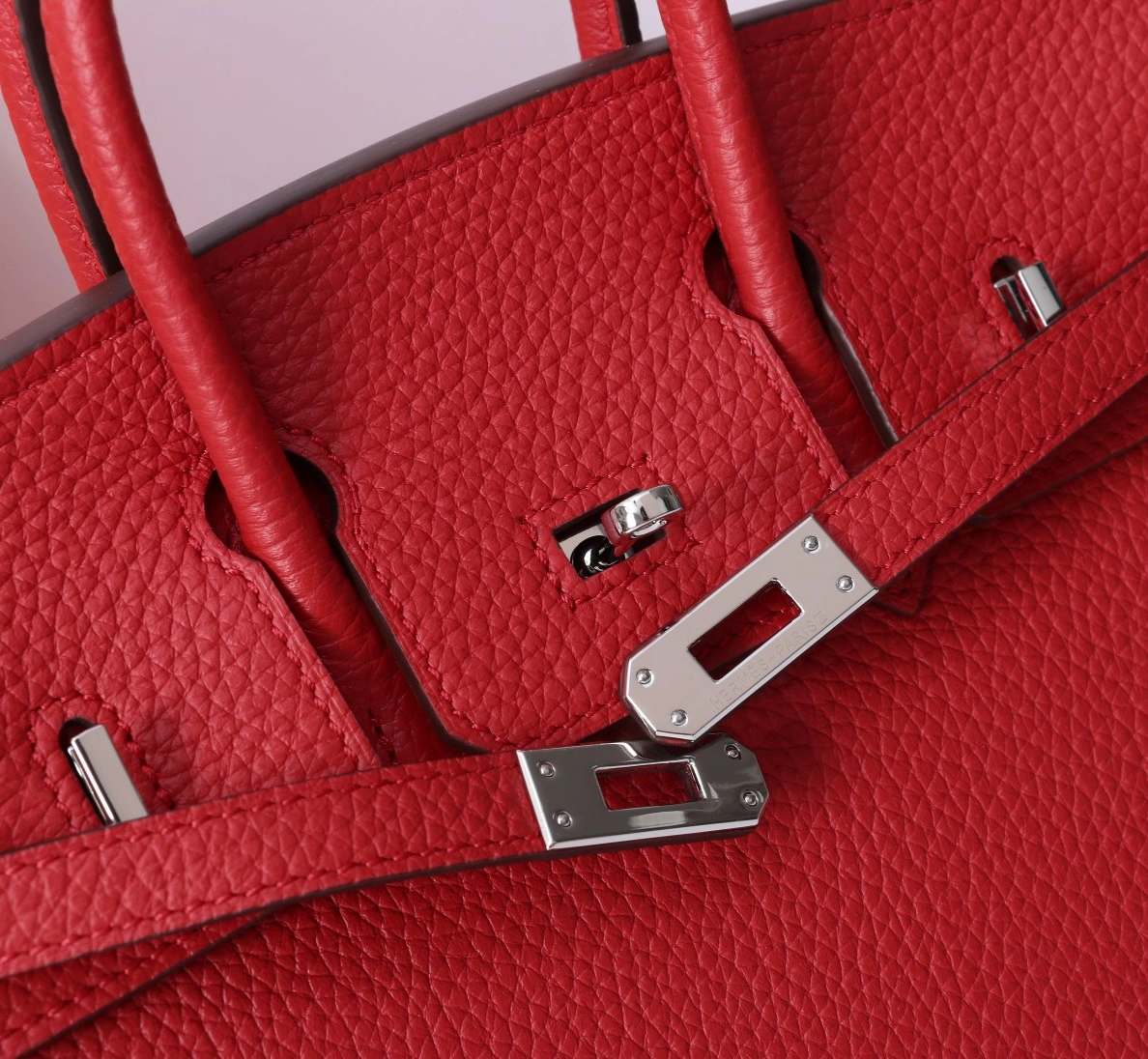 Hermes AAA Quality Handbags For Women EasyMatch 8702 - Image 3