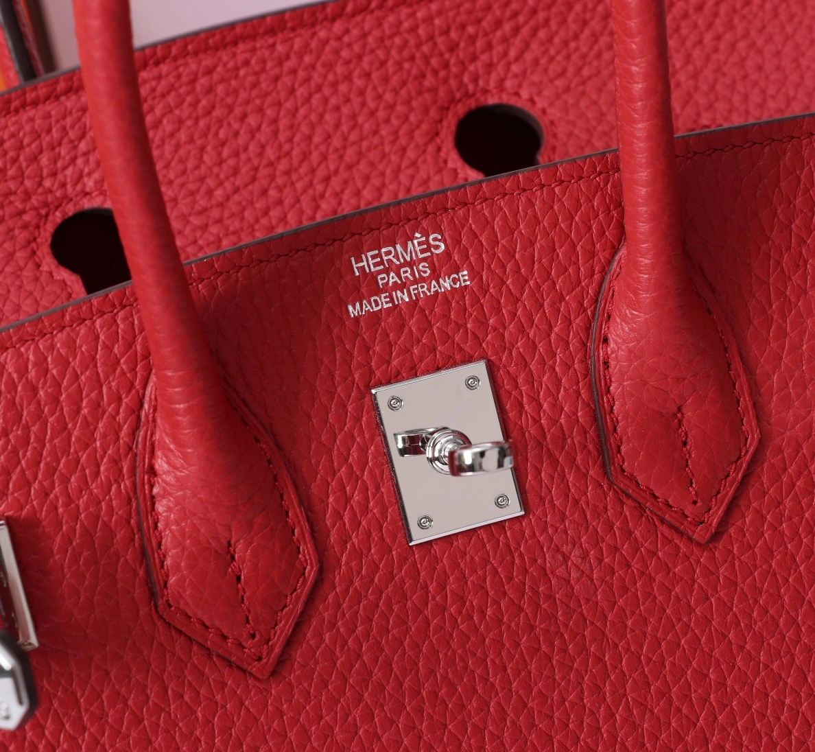 Hermes AAA Quality Handbags For Women EasyMatch 8702 - Image 4