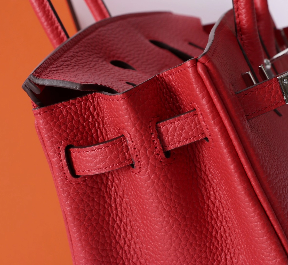 Hermes AAA Quality Handbags For Women EasyMatch 8702 - Image 7