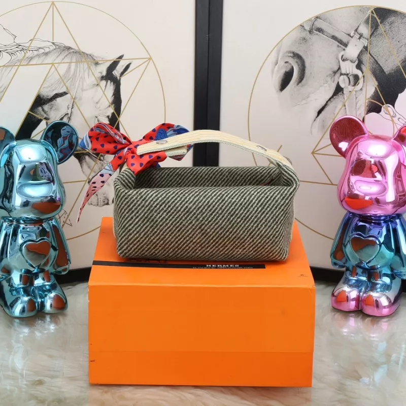 Hermes AAA Quality Handbags For Women Functional 3470 - Image 3