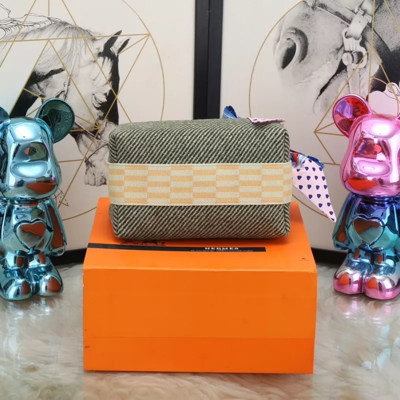 Hermes AAA Quality Handbags For Women Functional 3470 - Image 4