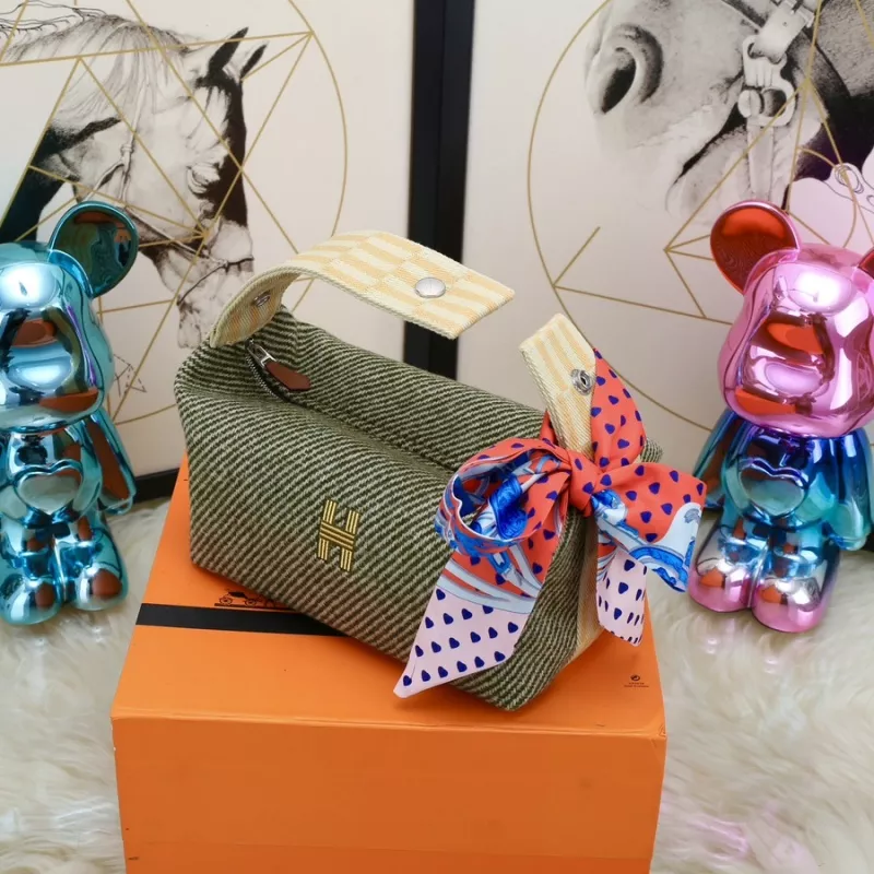 Hermes AAA Quality Handbags For Women Functional 3470 - Image 6