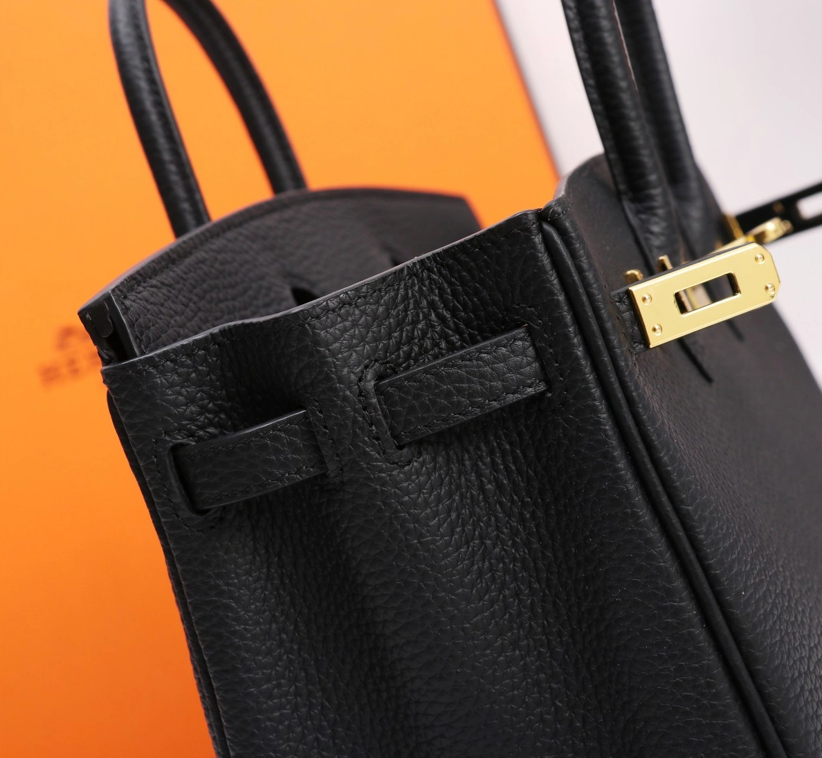 Hermes AAA Quality Handbags For Women GoodFit 9982 - Image 6