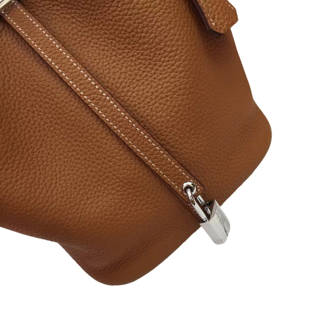 Hermes AAA Quality Handbags For Women Lightweight 5017 - Image 5