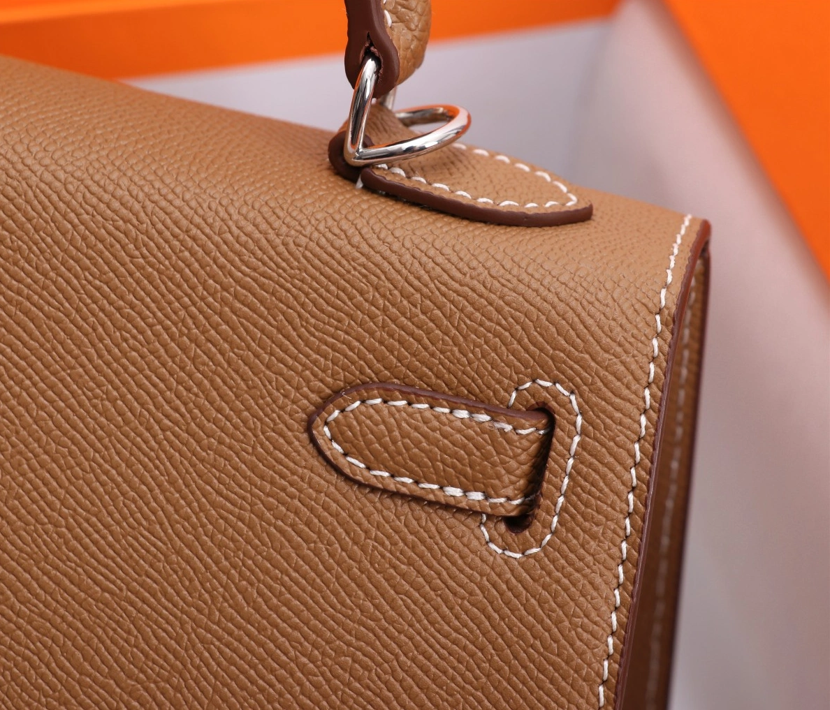 Hermes AAA Quality Handbags For Women Lightweight 7049 - Image 6