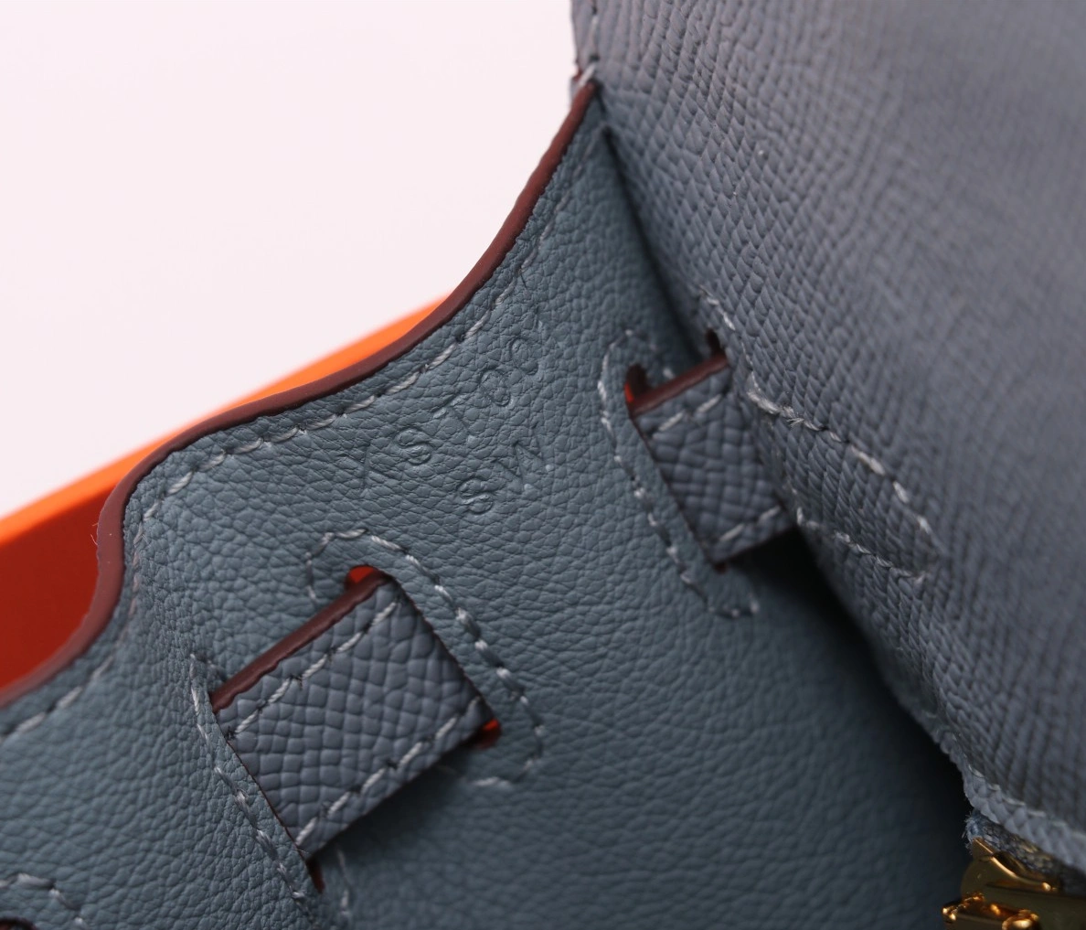 Hermes AAA Quality Handbags For Women Modern 1369 - Image 7