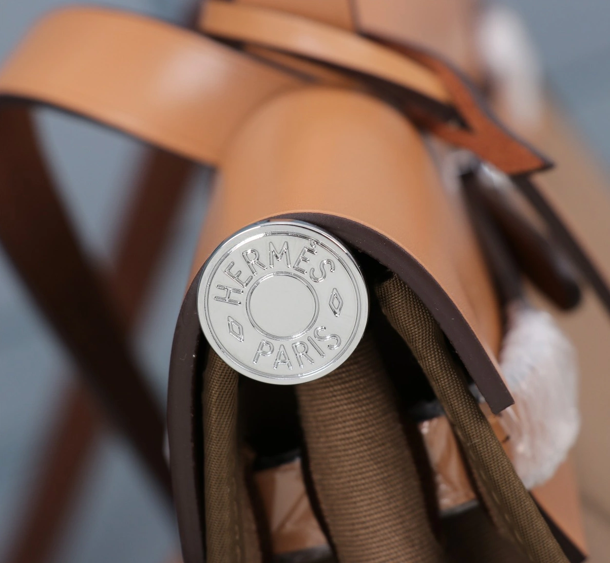 Hermes AAA Quality Handbags For Women Modern 9650 - Image 3