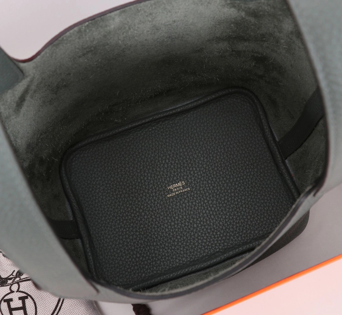 Hermes AAA Quality Handbags For Women Practical 2964 - Image 8