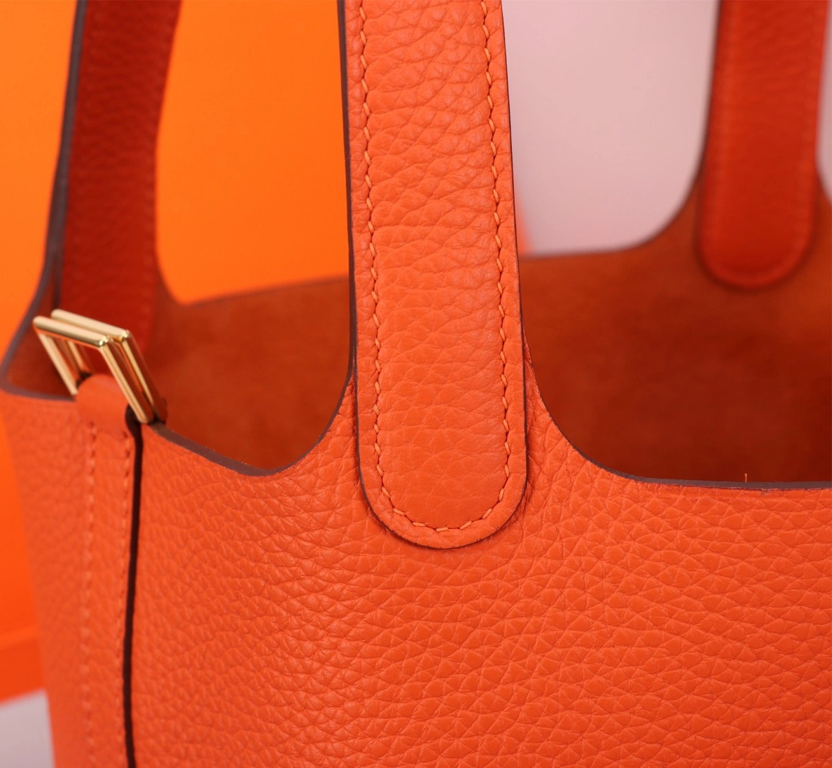 Hermes AAA Quality Handbags For Women SmartChoice 7447 - Image 4