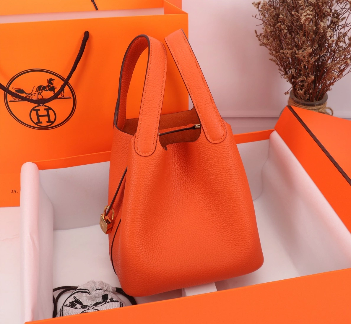 Hermes AAA Quality Handbags For Women SmartChoice 7447 - Image 6