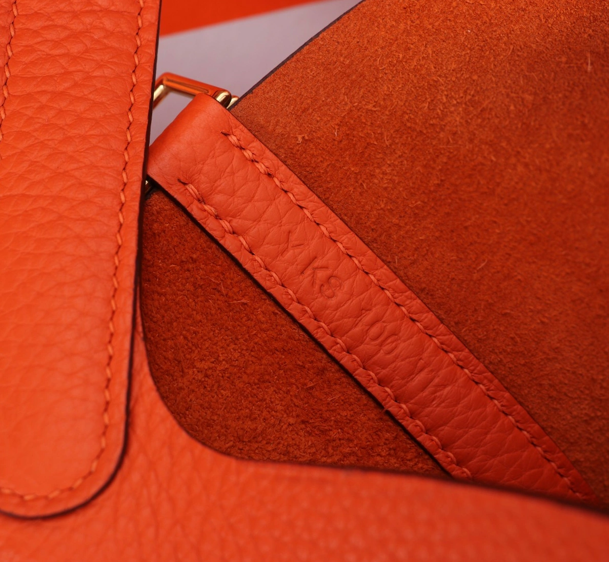 Hermes AAA Quality Handbags For Women SmartChoice 7447 - Image 7