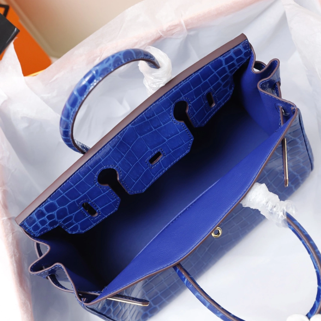 Hermes AAA Quality Handbags For Women Soft 309 - Image 7