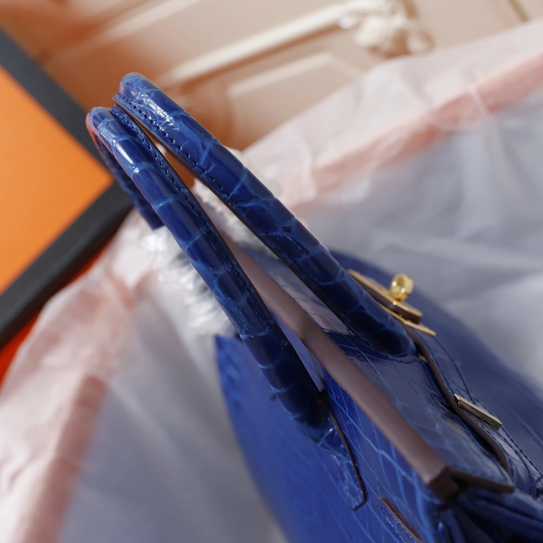 Hermes AAA Quality Handbags For Women Soft 309 - Image 8