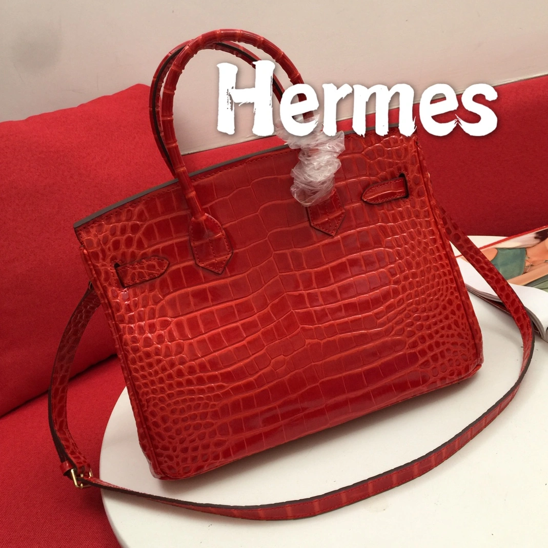Hermes AAA Quality Handbags For Women Timeless 1618