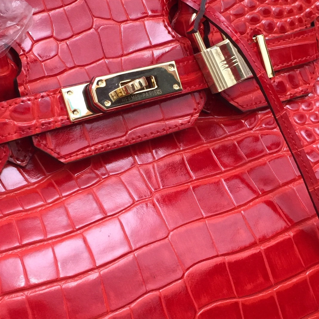 Hermes AAA Quality Handbags For Women Timeless 1618 - Image 3