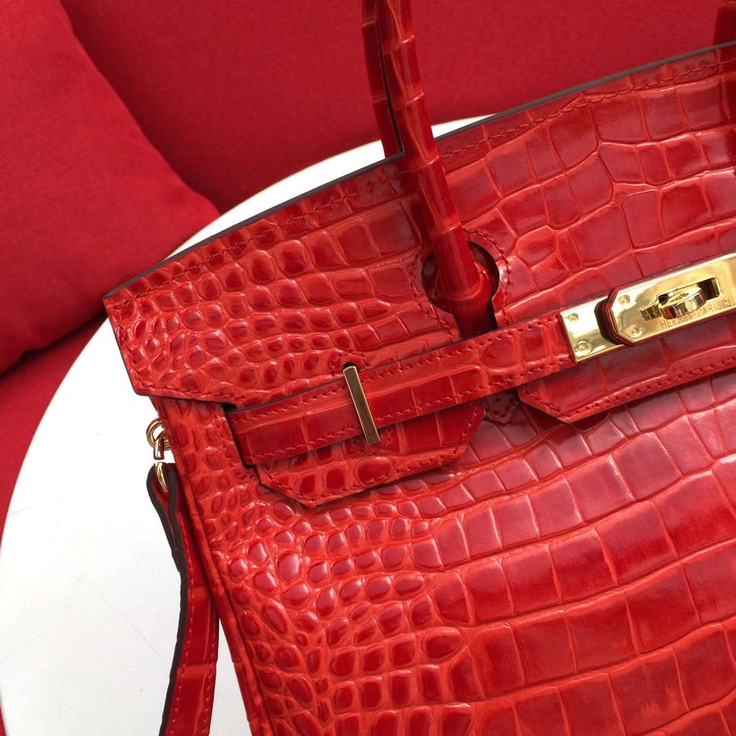 Hermes AAA Quality Handbags For Women Timeless 1618 - Image 4