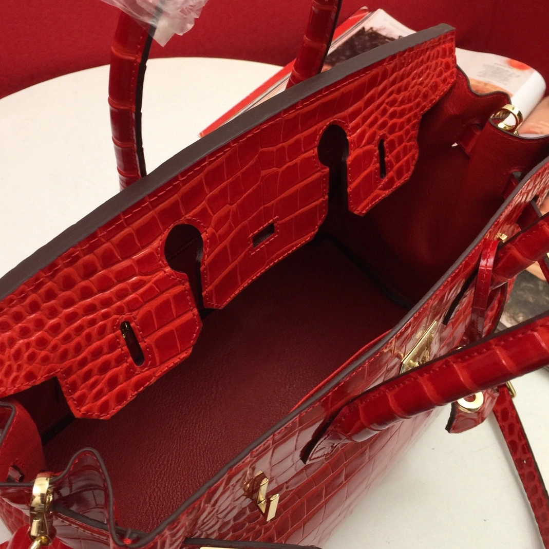 Hermes AAA Quality Handbags For Women Timeless 1618 - Image 8