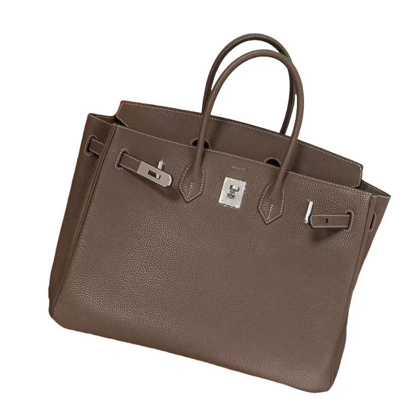 Hermes AAA Quality Handbags For Women Timeless 9739 - Image 3