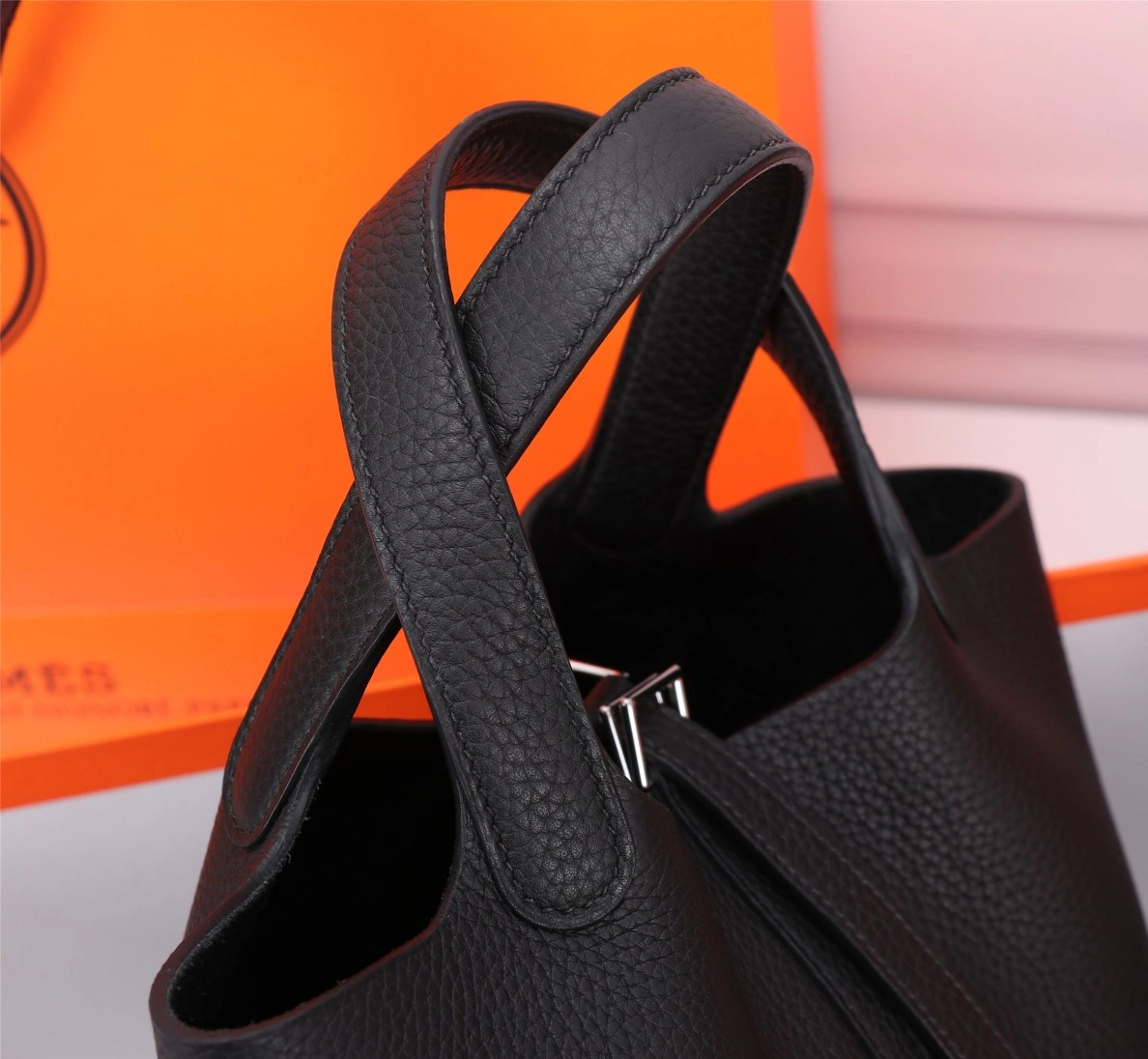 Hermes AAA Quality Handbags For Women Unique 5381 - Image 4