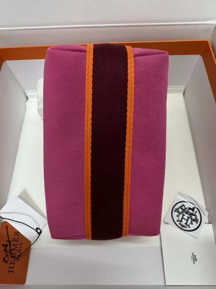 Hermes AAA Quality Handbags For Women Versatile 7258 - Image 4