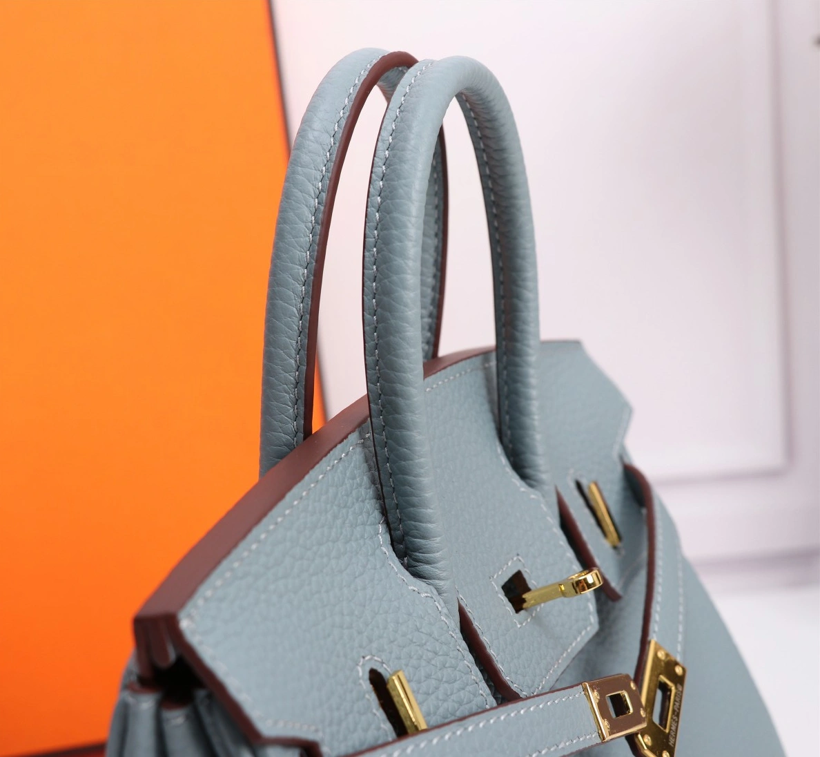 Hermes AAA Quality Handbags For Women WellDesigned 8091 - Image 3