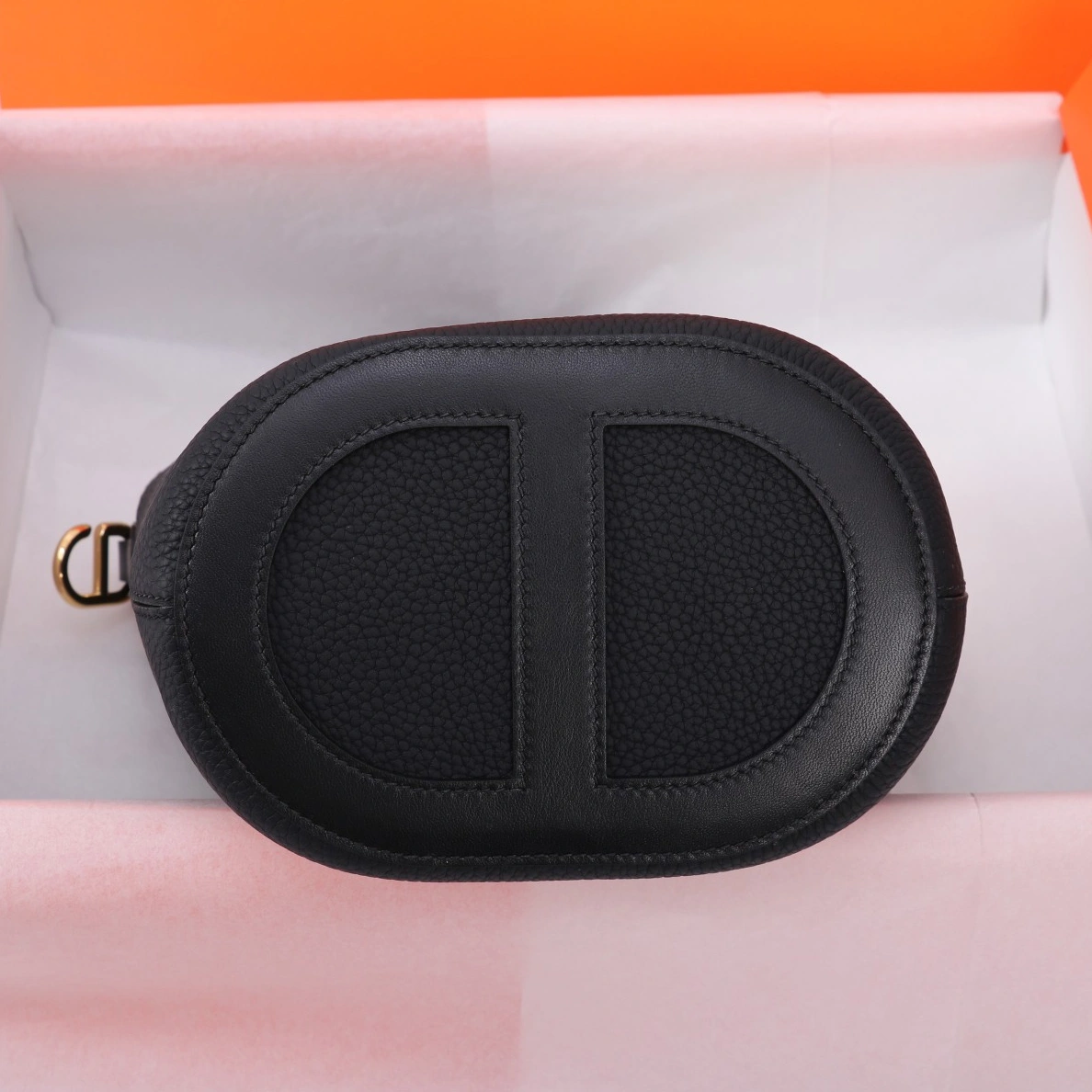 Hermes AAA Quality Handbags In Gold For Women Practical 494 - Image 6