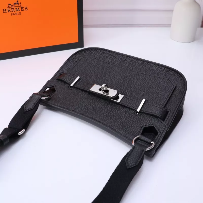 Hermes AAA Quality Messenger Bags For Unisex EasyMatch 4285 - Image 4
