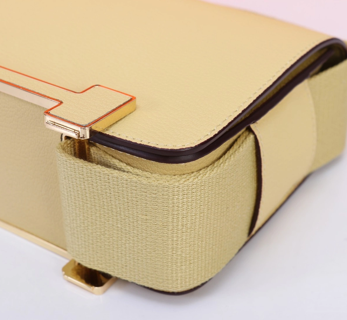 Hermes AAA Quality Messenger Bags For Women Affordable 2840 - Image 4