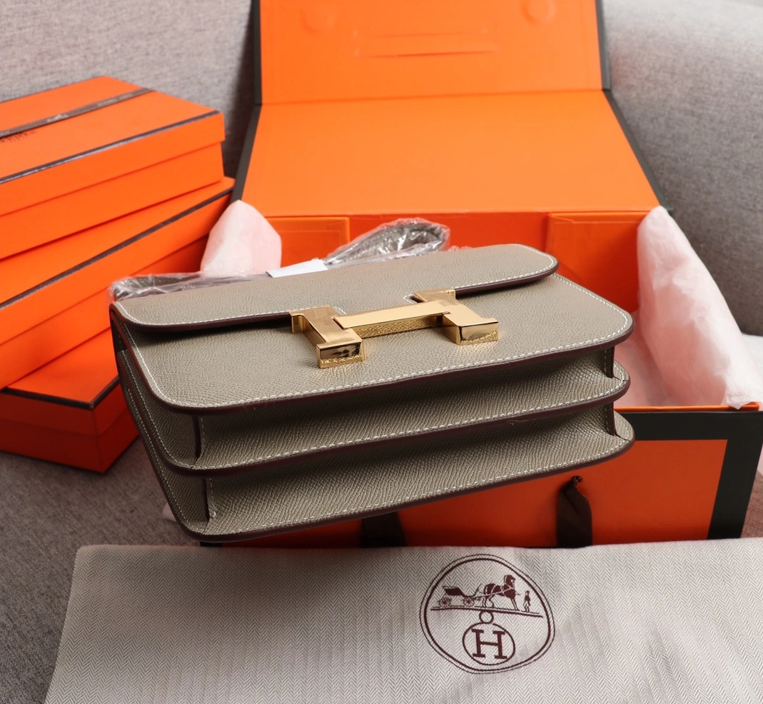 Hermes AAA Quality Messenger Bags For Women Efficient 2762 - Image 3